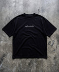 All Eyez On Me Oversized Tee