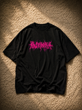 TF Inspired Oversized Tee