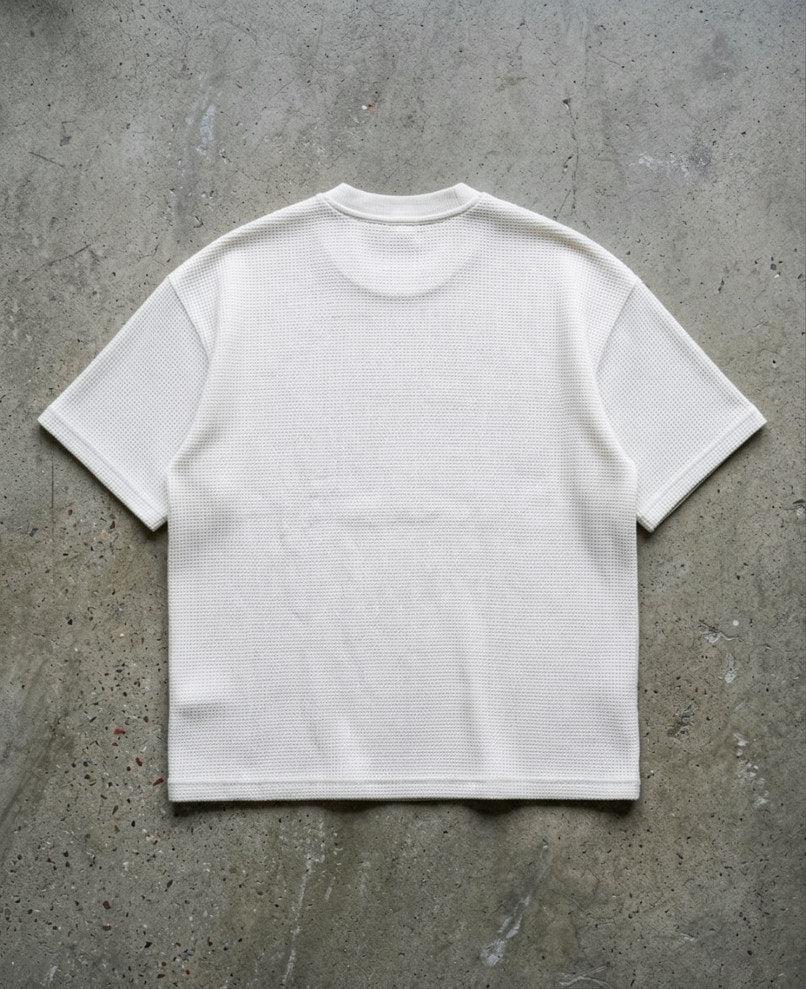Slippers Boxy Tee