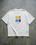 Slippers Boxy Tee