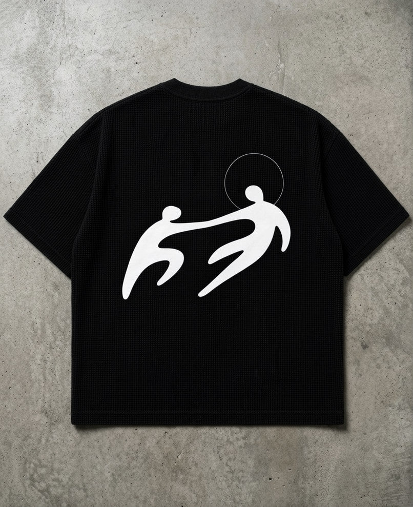 The Rescue Boxy Tee