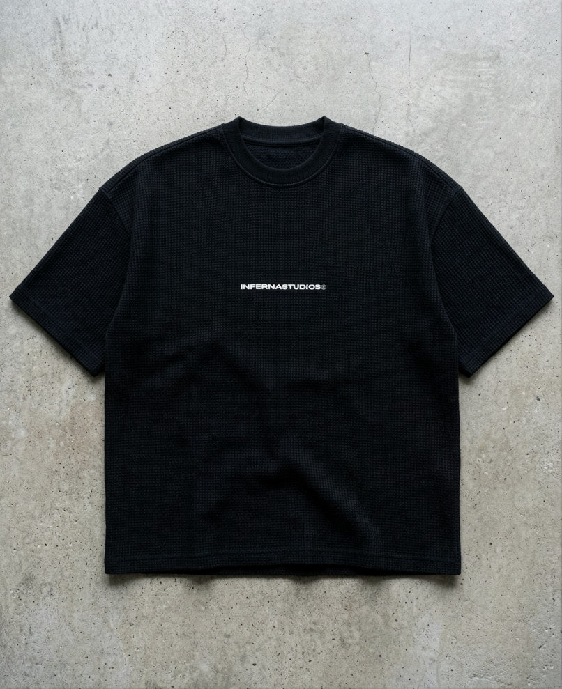 The Rescue Boxy Tee