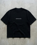 The Rescue Boxy Tee