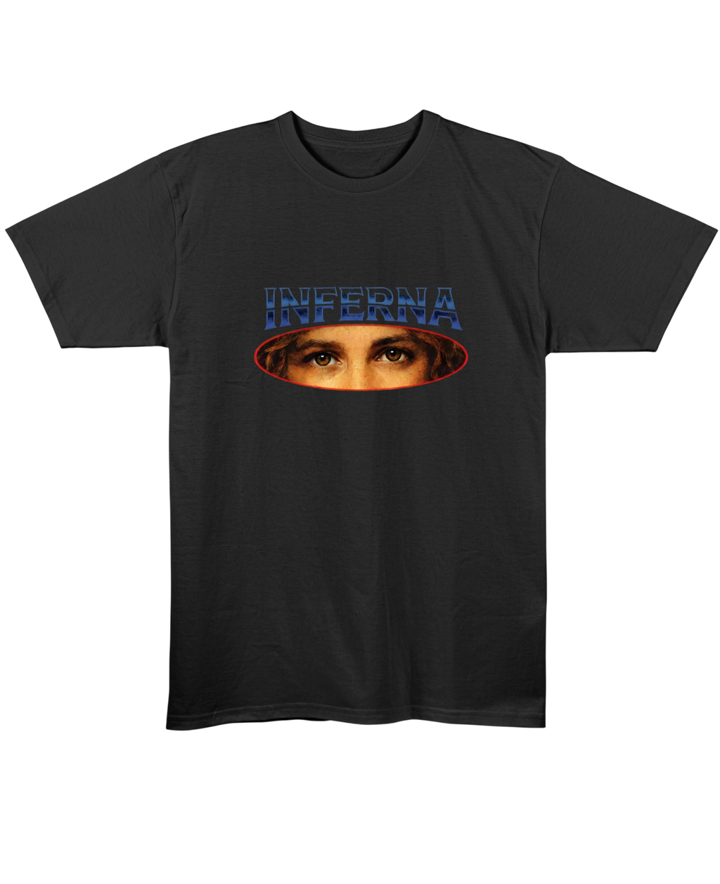 ALL-SEEING REGULAR TEE