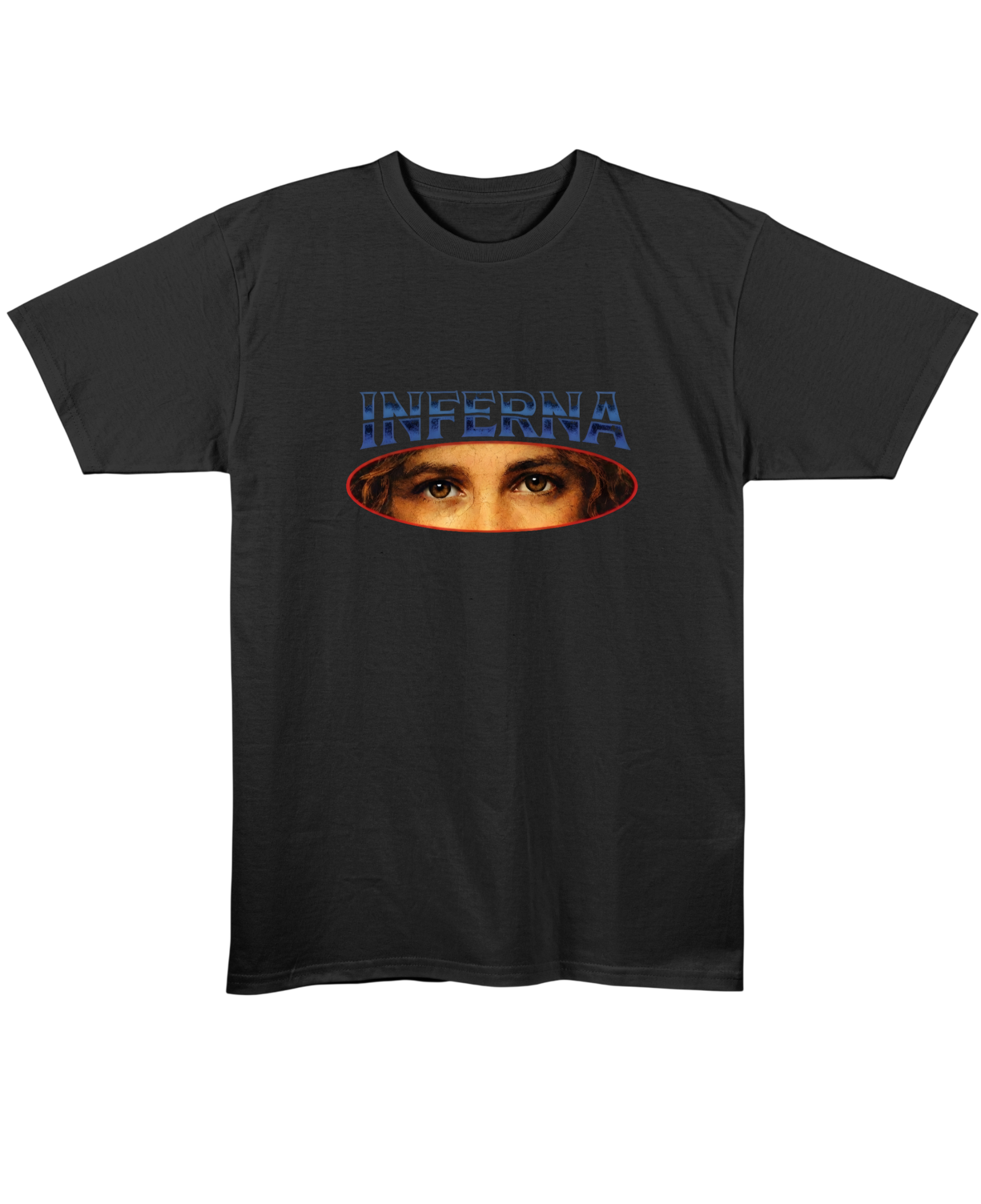 ALL-SEEING REGULAR TEE