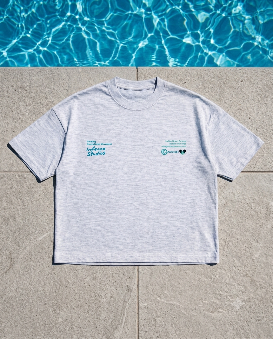 The Culture Tee