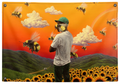 Tyler the Creator Flag